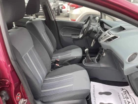 Ford Fiesta 1.2i-82к.с-167000км, снимка 16