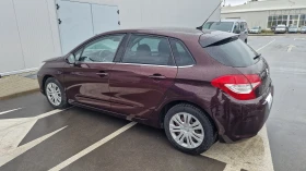 Citroen C4 - 4000 € / 7823.32 лв. - 52731823 2