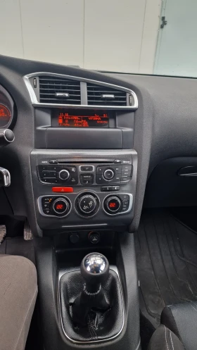 Citroen C4 - 4000 € / 7823.32 лв. - 52731823 10