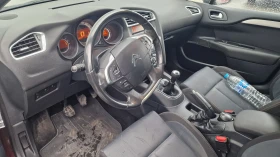 Citroen C4 - 4000 € / 7823.32 лв. - 52731823 7