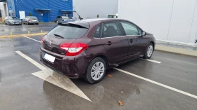 Citroen C4 - 4000 € / 7823.32 лв. - 52731823 4