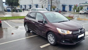 Citroen C4 - 4000 € / 7823.32 лв. - 52731823 3