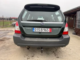 Subaru Forester 2.0i 4x4 газ - 4700 € / 9192.40 лв. - 81769100 6