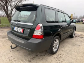 Subaru Forester 2.0i 4x4 газ - 4700 € / 9192.40 лв. - 81769100 7