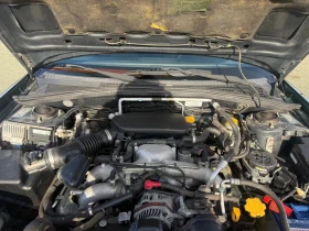 Subaru Forester 2.0i 4x4 газ - 4700 € / 9192.40 лв. - 81769100 15