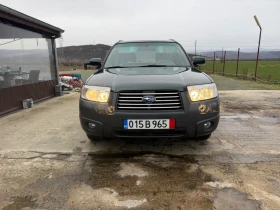 Subaru Forester 2.0i 4x4 газ - 4700 € / 9192.40 лв. - 81769100 2