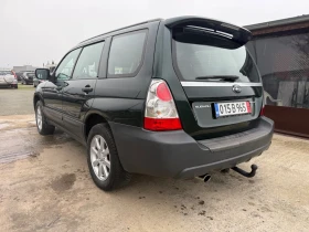 Subaru Forester 2.0i 4x4 газ - 4700 € / 9192.40 лв. - 81769100 5