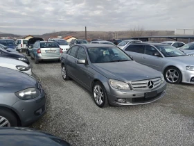 Mercedes-Benz C 250 2.2CDi204ксНави