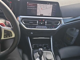 BMW 330 M ПАКЕТ * * CARFAX * * АВТО КРЕДИТ * * , снимка 9