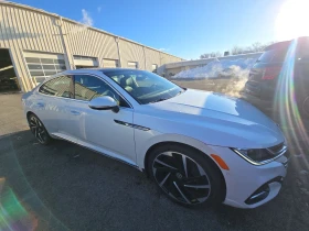 VW Arteon SEL Premium R-Line | AWD| ДИГИТАЛНО ТАБЛО| ШИБЕДАХ - 16000 € / 31293.28 лв. - 79861486 3