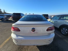 VW Arteon SEL Premium R-Line | AWD| ДИГИТАЛНО ТАБЛО| ШИБЕДАХ - 16000 € / 31293.28 лв. - 79861486 5