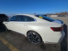 VW Arteon SEL Premium R-Line | AWD| ДИГИТАЛНО ТАБЛО| ШИБЕДАХ - 16000 € / 31293.28 лв. - 79861486 6