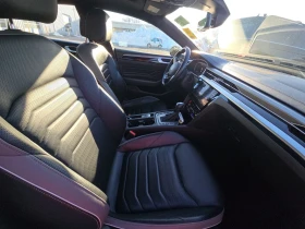 VW Arteon SEL Premium R-Line | AWD| ДИГИТАЛНО ТАБЛО| ШИБЕДАХ - 16000 € / 31293.28 лв. - 79861486 8