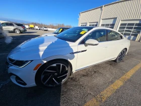 VW Arteon SEL Premium R-Line | AWD| ДИГИТАЛНО ТАБЛО| ШИБЕДАХ