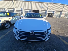 VW Arteon SEL Premium R-Line | AWD| ДИГИТАЛНО ТАБЛО| ШИБЕДАХ - 16000 € / 31293.28 лв. - 79861486 2
