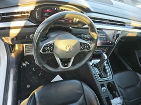 VW Arteon SEL Premium R-Line | AWD| ДИГИТАЛНО ТАБЛО| ШИБЕДАХ - 16000 € / 31293.28 лв. - 79861486 10