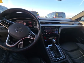 VW Arteon SEL Premium R-Line | AWD| ДИГИТАЛНО ТАБЛО| ШИБЕДАХ - 16000 € / 31293.28 лв. - 79861486 11