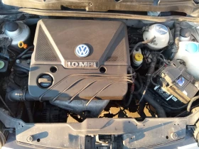 VW Lupo 1.0 | Auto.bg — изображение 8