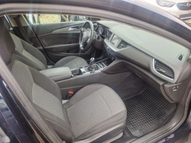 Opel Insignia 1.6cdti gr, sport, 54000km!!!! Реални!!!! - 10999 € / 21512.17 лв. - 43937204 9
