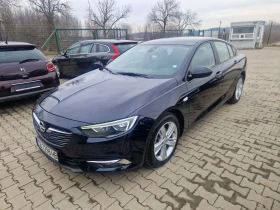 Opel Insignia 1.6cdti gr, sport, 54000km!!!! Реални!!!! - 10999 € / 21512.17 лв. - 43937204 2