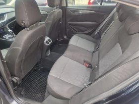 Opel Insignia 1.6cdti gr, sport, 54000km!!!! Реални!!!! - 10999 € / 21512.17 лв. - 43937204 11