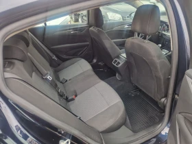 Opel Insignia 1.6cdti gr, sport, 54000km!!!! Реални!!!! - 10999 € / 21512.17 лв. - 43937204 8