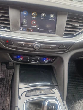 Opel Insignia 1.6cdti gr, sport, 54000km!!!! Реални!!!! - 10999 € / 21512.17 лв. - 43937204 14