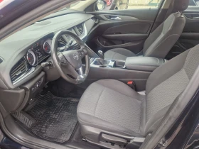 Opel Insignia 1.6cdti gr, sport, 54000km!!!! Реални!!!! - 10999 € / 21512.17 лв. - 43937204 12