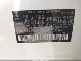 Subaru Ascent 2.4l Touring 7-Passenger - 18300 € / 35791.69 лв. - 13668911 9