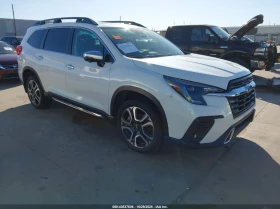 Subaru Ascent 2.4l Touring 7-Passenger