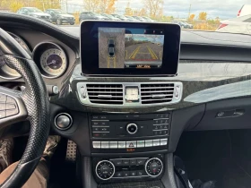 Mercedes-Benz CLS * 550 * CARFAX * ЦЕНА ДО БГ - 19500 € / 38138.68 лв. - 78393907 9