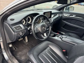 Mercedes-Benz CLS * 550 * CARFAX * ЦЕНА ДО БГ - 19500 € / 38138.68 лв. - 78393907 5