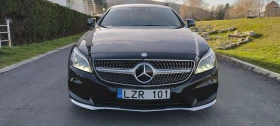 Mercedes-Benz CLS 350 Shooting Brake - 16800 € / 32857.94 лв. - 76432021 12