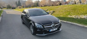 Mercedes-Benz CLS 350 Shooting Brake - 16800 € / 32857.94 лв. - 76432021 1
