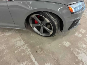 Audi A5 * Progressiv * CARFAX * ДИСТРОНИК* ПОДГРЕВ*  - 24300 € / 47526.67 лв. - 61695141 7