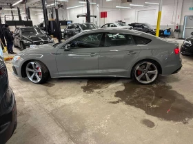 Audi A5 * Progressiv * CARFAX * ДИСТРОНИК* ПОДГРЕВ*  - 24300 € / 47526.67 лв. - 61695141 2