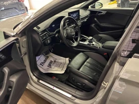 Audi A5 * Progressiv * CARFAX * ДИСТРОНИК* ПОДГРЕВ*  - 24300 € / 47526.67 лв. - 61695141 5