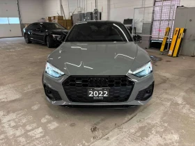 Audi A5 * Progressiv * CARFAX * ДИСТРОНИК* ПОДГРЕВ*  - 24300 € / 47526.67 лв. - 61695141 6
