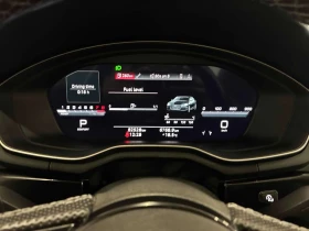 Audi A5 * Progressiv * CARFAX * ДИСТРОНИК* ПОДГРЕВ*  - 24300 € / 47526.67 лв. - 61695141 8