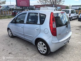 ����� �� �������� �� Mitsubishi Colt