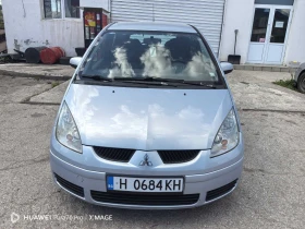 ����� �� �������� �� Mitsubishi Colt