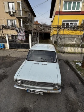 Lada 1200 - 1650 € / 3227.12 лв. - 15316588 14