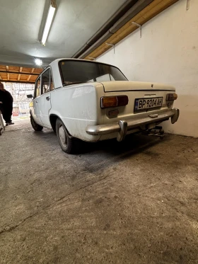 Lada 1200 - 1650 € / 3227.12 лв. - 15316588 2
