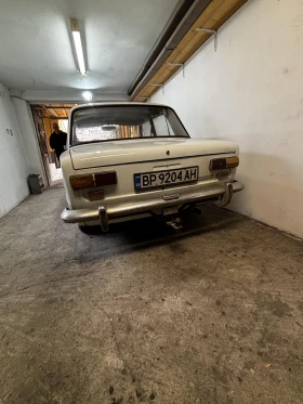 Lada 1200 - 1650 € / 3227.12 лв. - 15316588 8