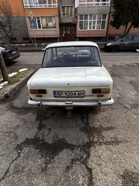 Lada 1200 - 1650 € / 3227.12 лв. - 15316588 15