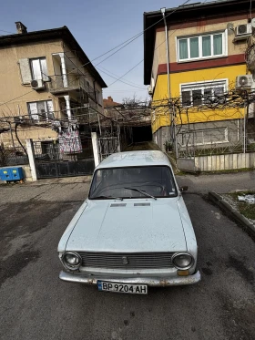Lada 1200 - 1650 € / 3227.12 лв. - 15316588 11