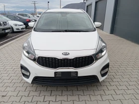 Kia Carens 1.7crdi E6 ЛИЗИНГ  | Auto.bg — изображение 2