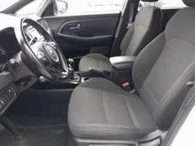 Kia Carens 1.7crdi E6 ЛИЗИНГ  | Auto.bg — изображение 7