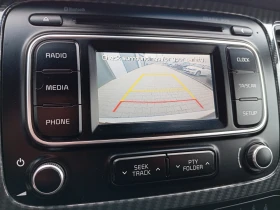 Kia Carens 1.7crdi E6 ЛИЗИНГ  | Auto.bg — изображение 13