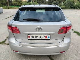 Toyota Avensis 1.8i AUTOMATIC - 2500 € / 4889.57 лв. - 62838273 6